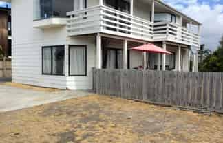 314 Oceanbeach Road, Mount Maunganui
