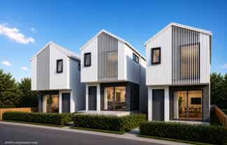 Lot 2/38 Reelick Avenue, Pakuranga Heights