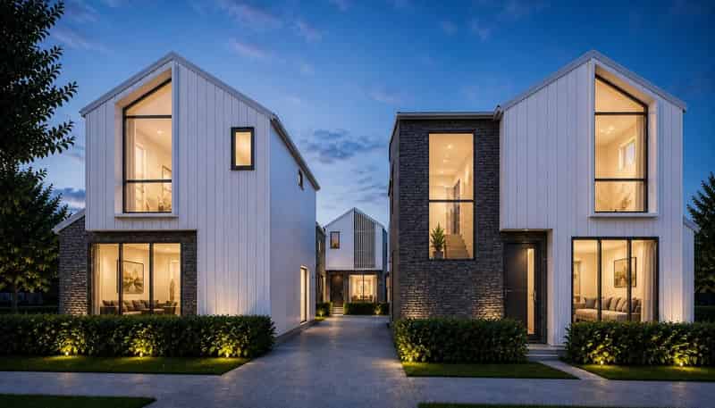 Lot 2/38 Reelick Avenue, Pakuranga Heights