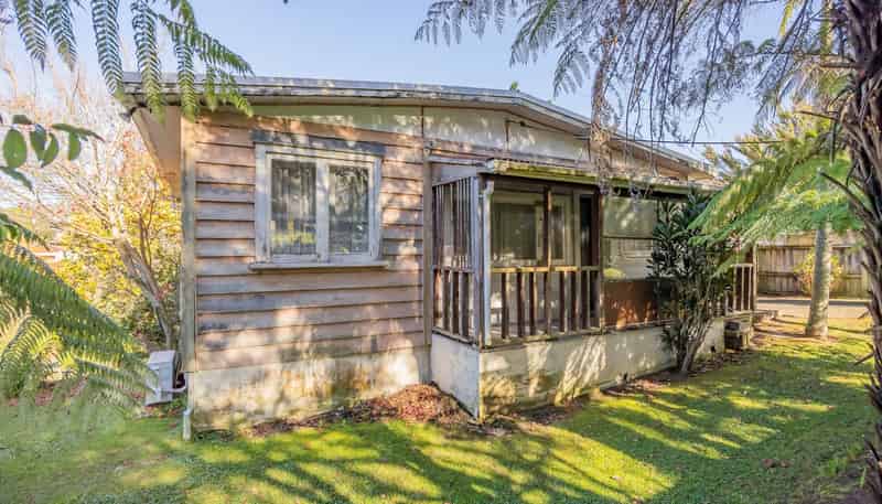 109 Triangle Road, Massey