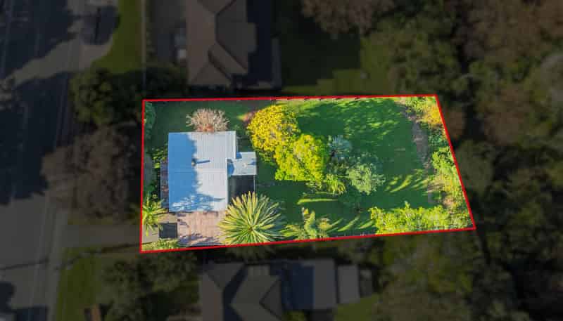 109 Triangle Road, Massey