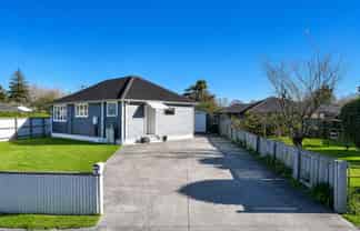 2 Seville Crescent, Morrinsville