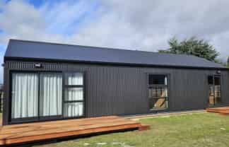 55 Tukare Loop, Te Anau