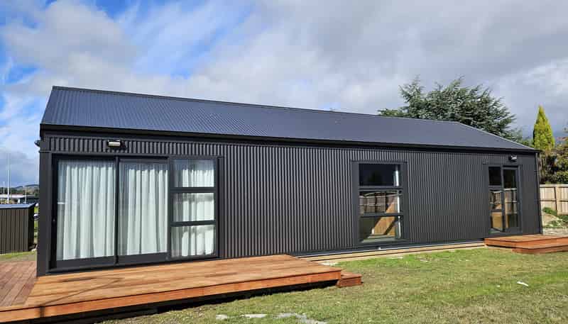 55 Tukare Loop, Te Anau