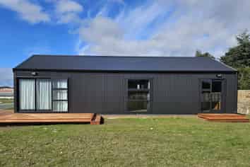 55 Tukare Loop, Te Anau