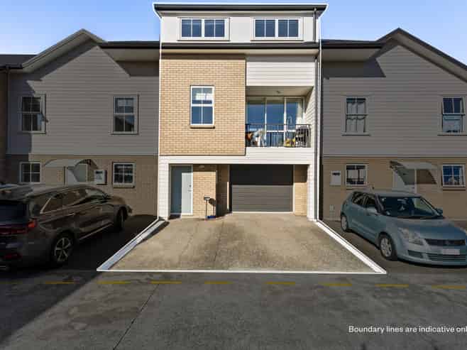 29 Chiefs Court, Hamilton East