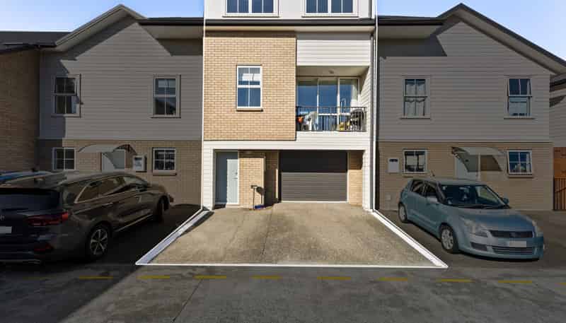 29 Chiefs Court, Hamilton East