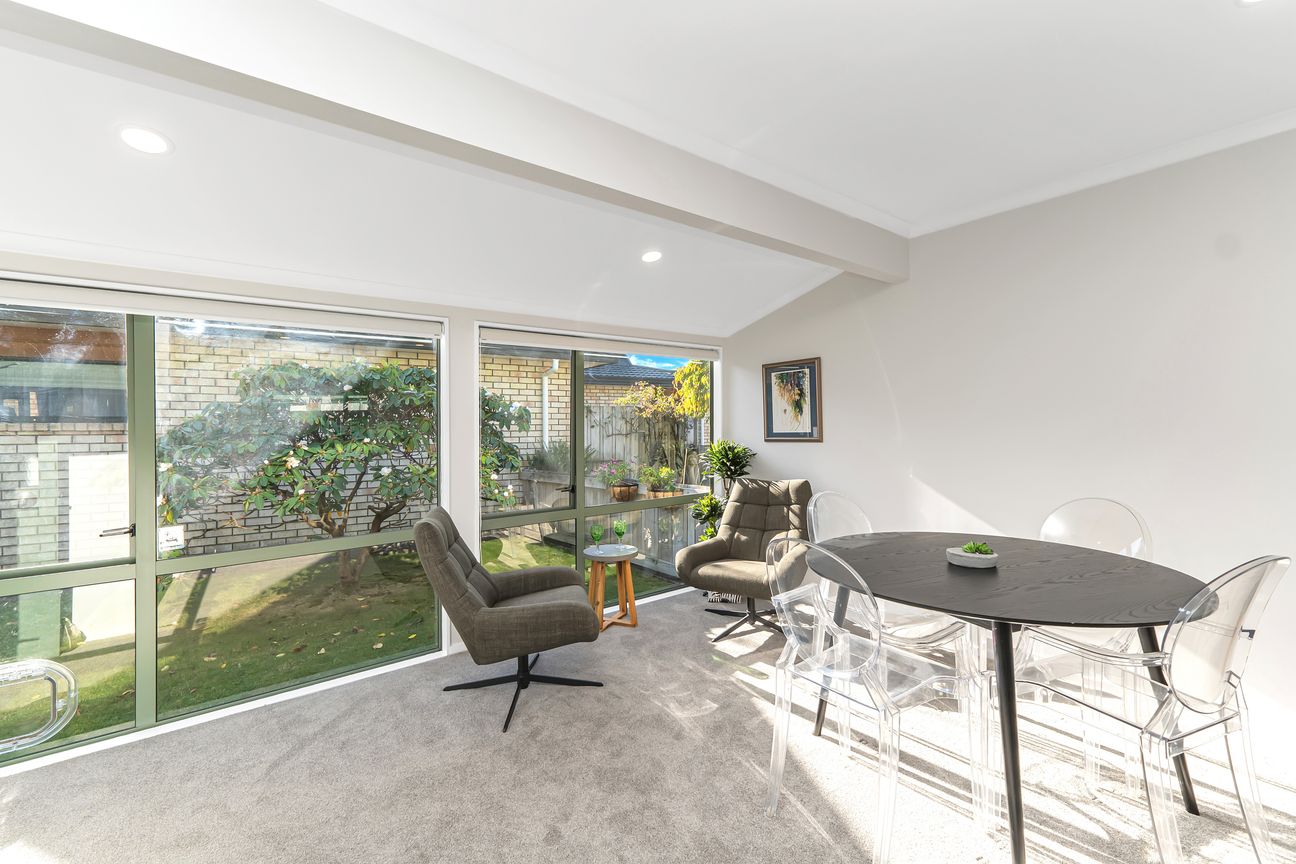 Newly Renovated, Lifestyle Unit - View 4
