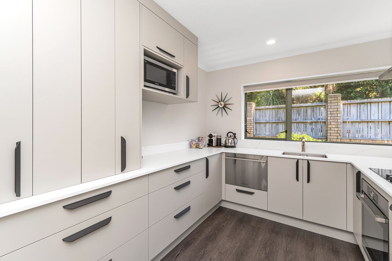 Newly Renovated, Lifestyle Unit - View 6