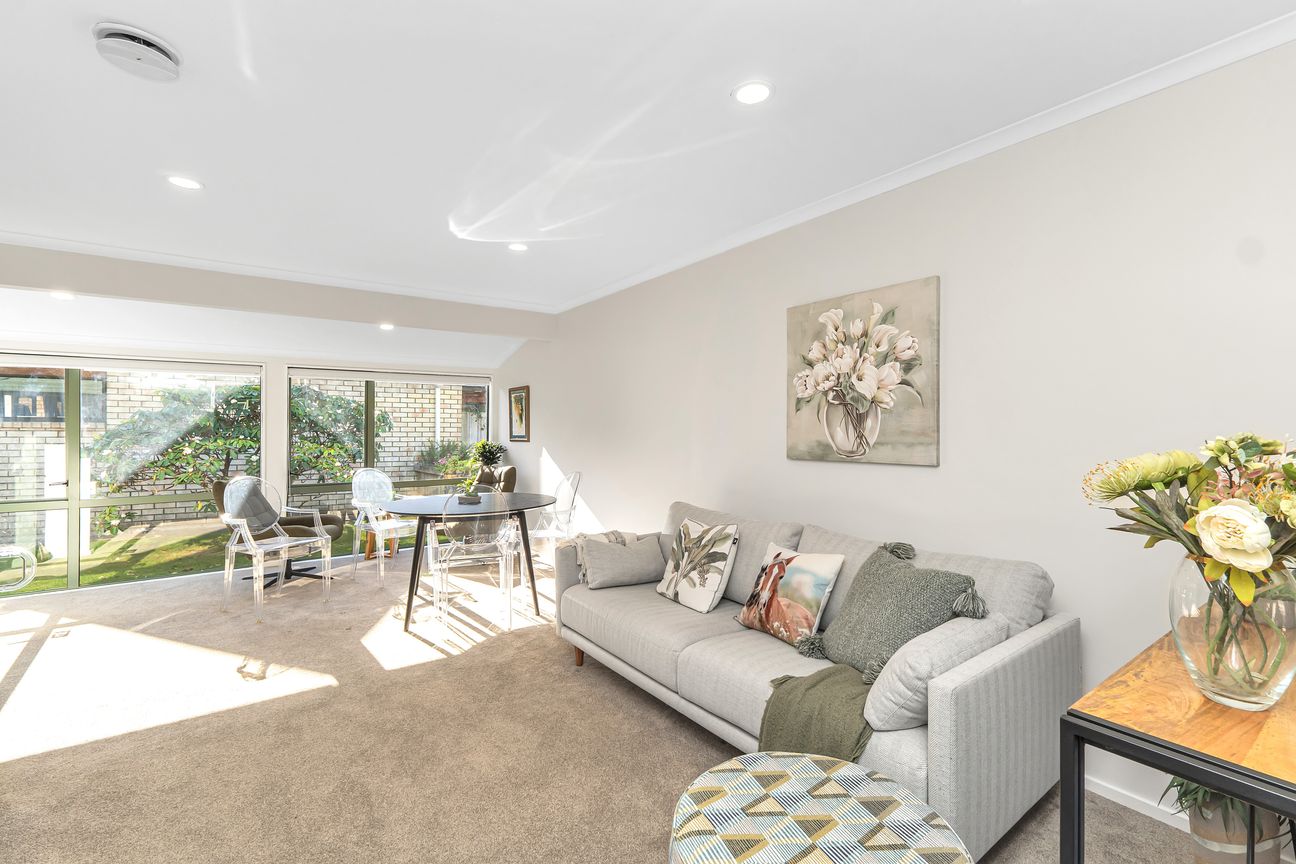 Newly Renovated, Lifestyle Unit - View 2