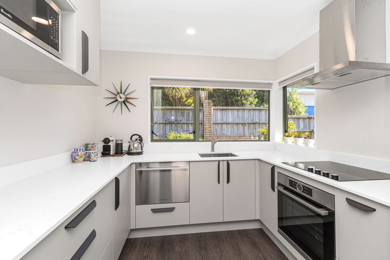 Newly Renovated, Lifestyle Unit - View 3