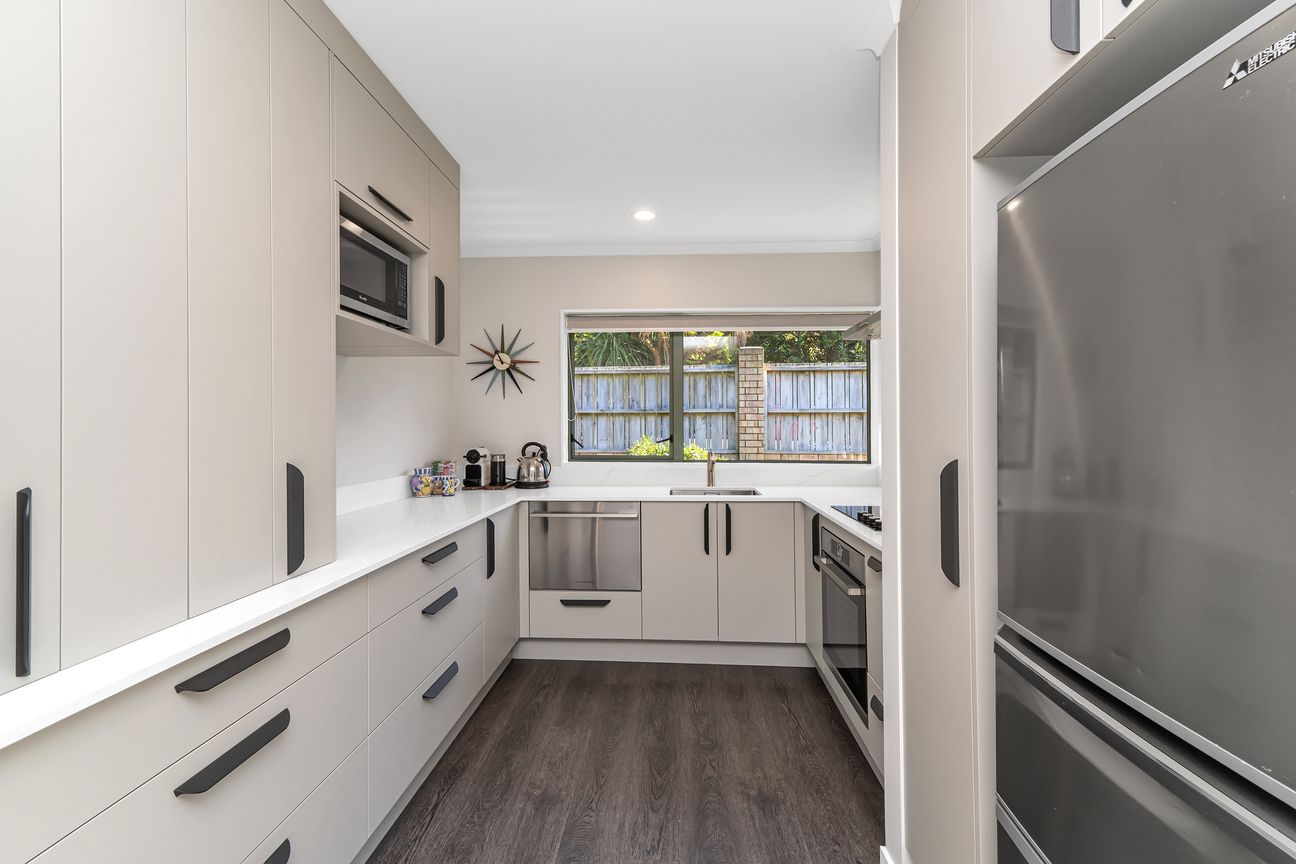 Newly Renovated, Lifestyle Unit - More
