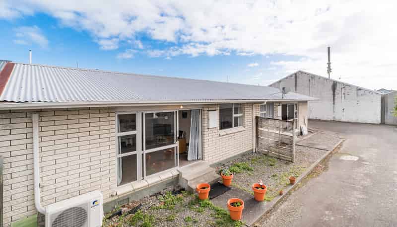 23/135 Ferguson Street, West End
