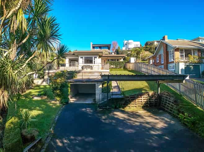 22 Hillsborough Terrace, Hamilton Central