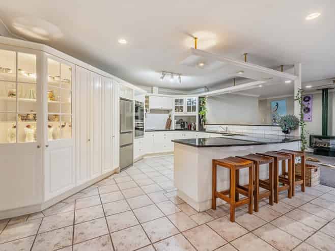 29 Clearwater Terrace, Brown Owl