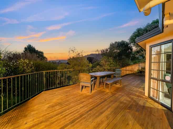 29 Clearwater Terrace, Brown Owl