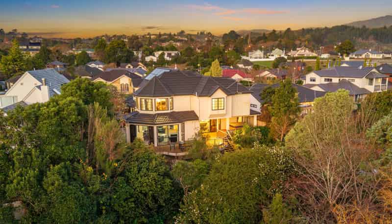 29 Clearwater Terrace, Brown Owl