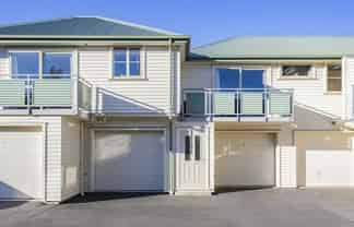 11/235 Salisbury Street, Christchurch Central