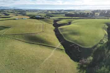  Clinton Highway, Te Houka