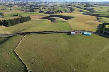  Clinton Highway, Te Houka