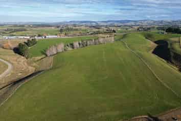  Clinton Highway, Te Houka