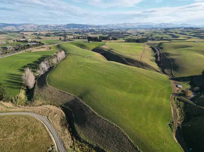  Clinton Highway, Te Houka