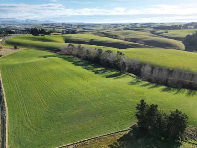  Clinton Highway, Te Houka