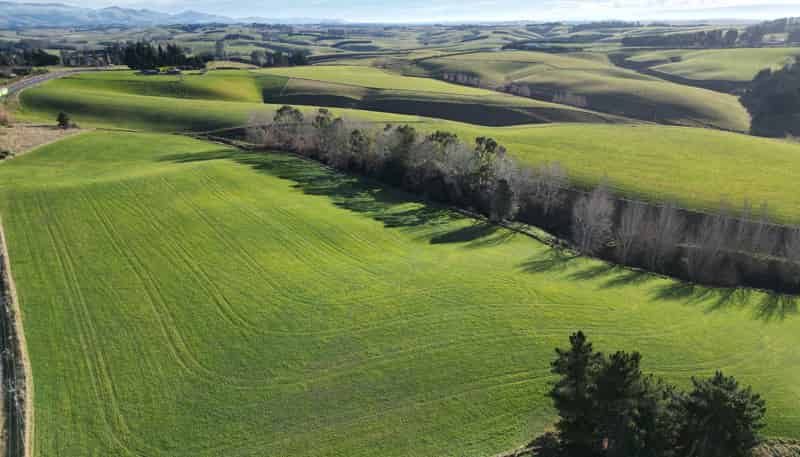  Clinton Highway, Te Houka