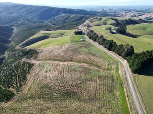 Lot 2, 339 Rankleburn Road, Rankleburn