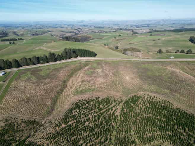 Lot 2, 339 Rankleburn Road, Rankleburn