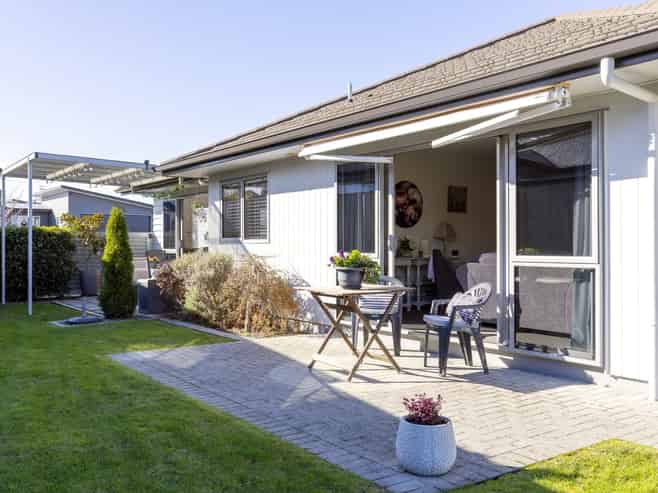34 Marabou Crescent, Nukuhau