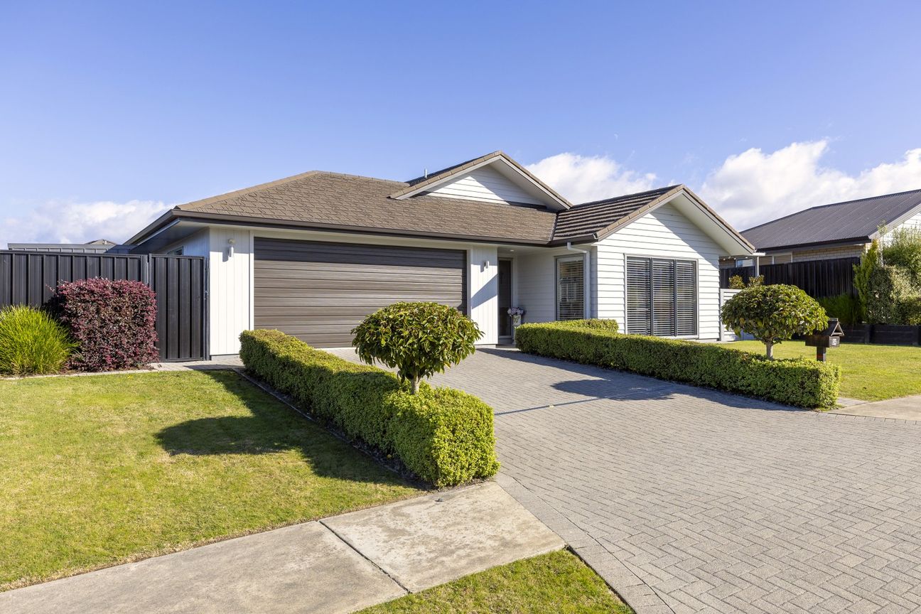House in Taupō, Nukuhau - View 2