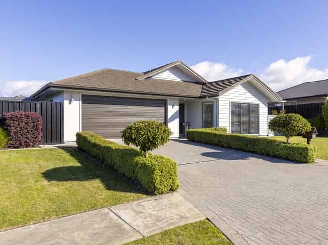 34 Marabou Crescent, Nukuhau