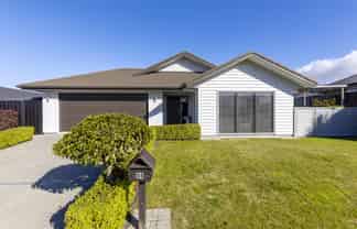 34 Marabou Crescent, Nukuhau
