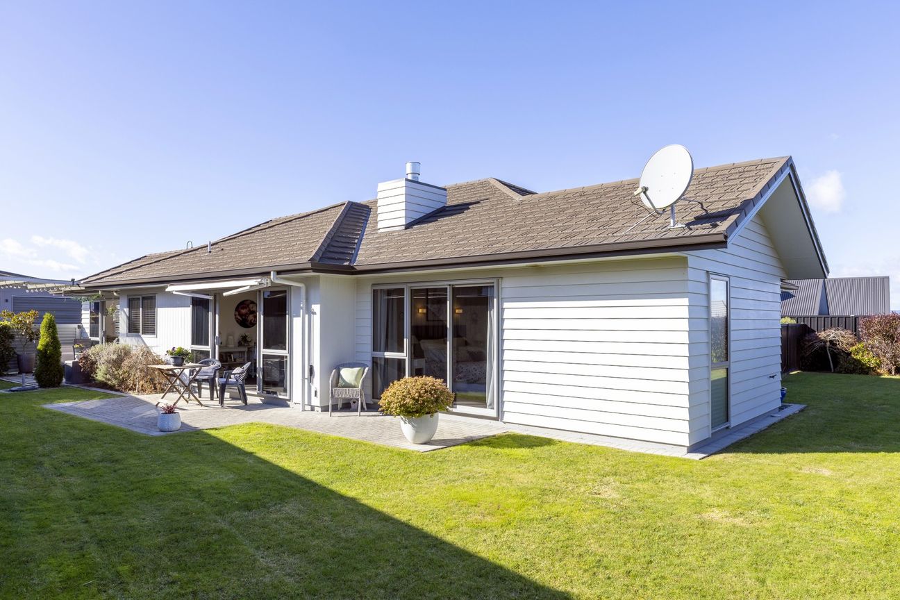 House in Taupō, Nukuhau - View 3