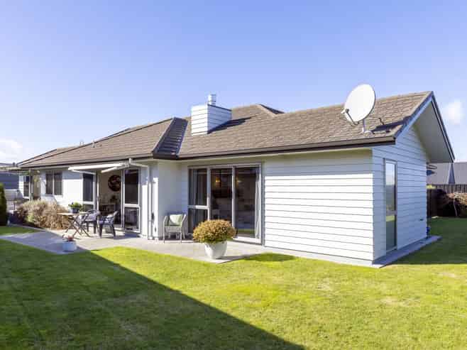 34 Marabou Crescent, Nukuhau