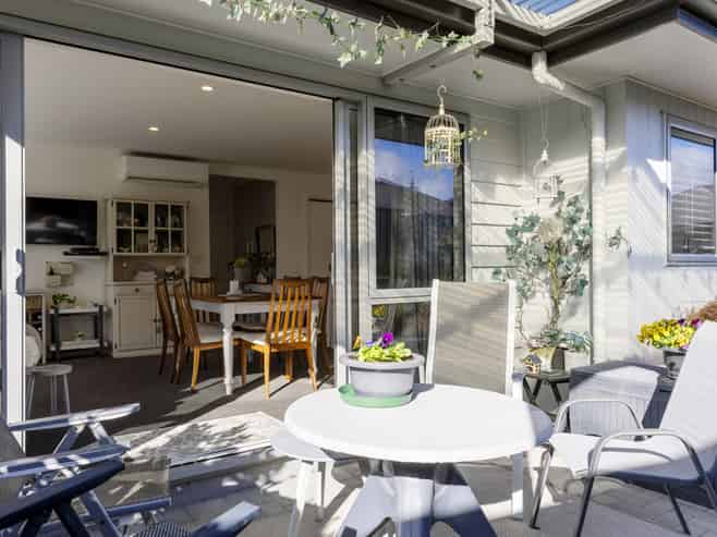 34 Marabou Crescent, Nukuhau