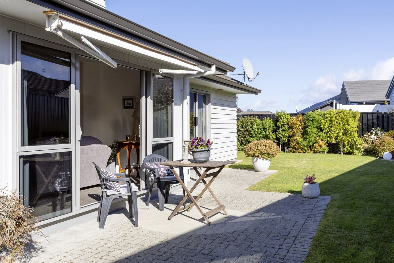 House in Taupō, Nukuhau - View 5
