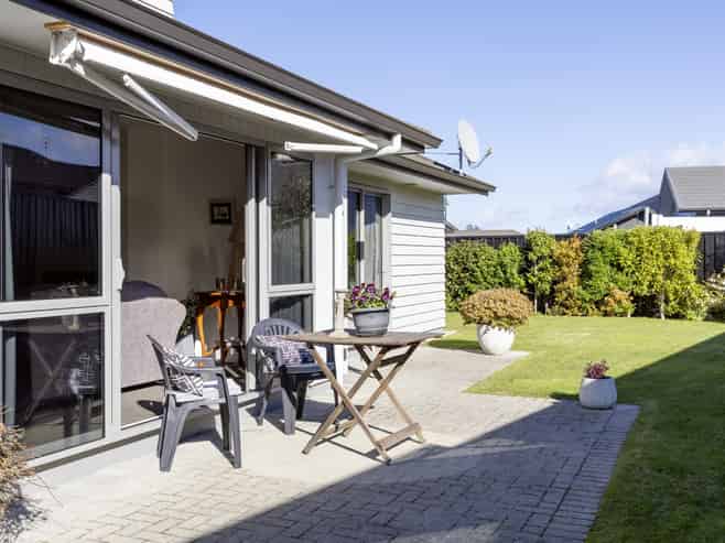 34 Marabou Crescent, Nukuhau