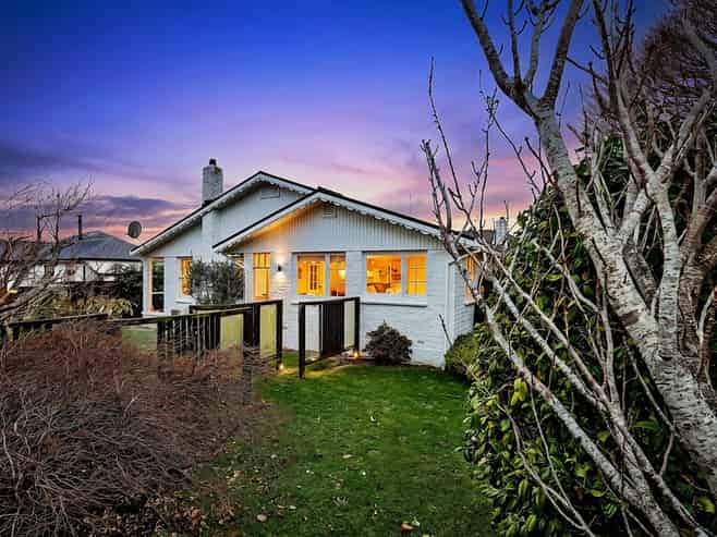 126 St Andrew Street, Richmond