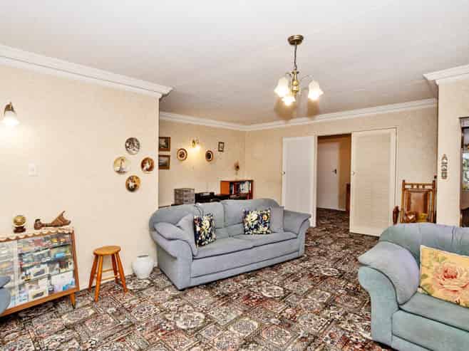 126 St Andrew Street, Richmond