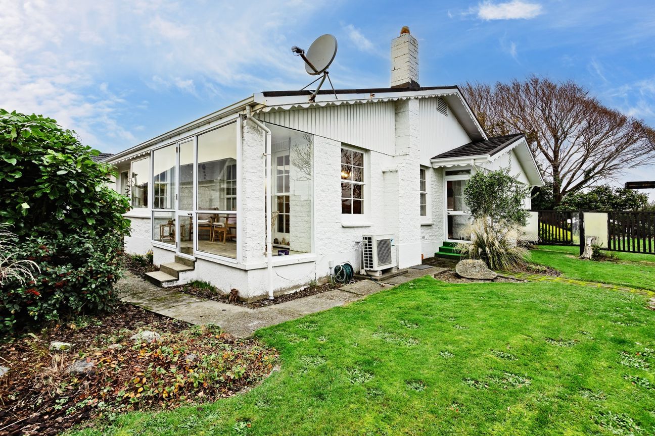 Packed with potential | Sought after location - Bild 3