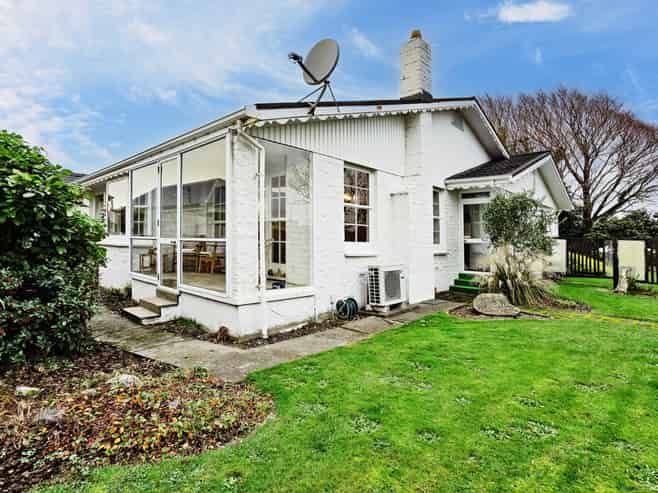126 St Andrew Street, Richmond