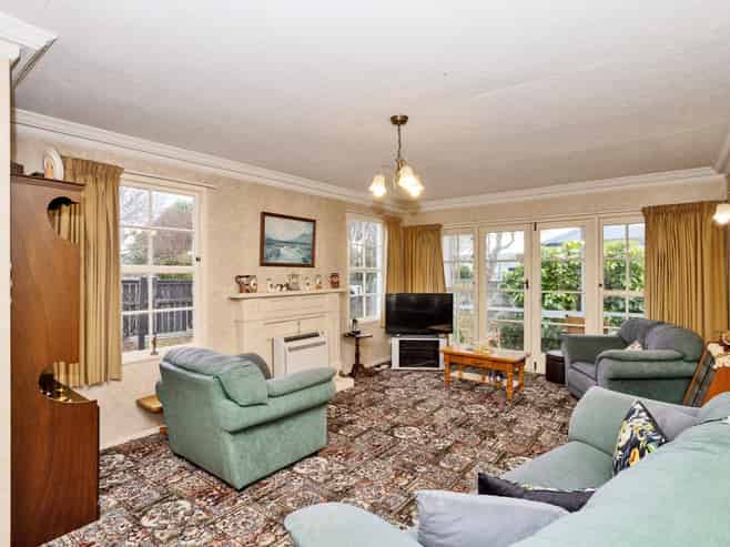 126 St Andrew Street, Richmond