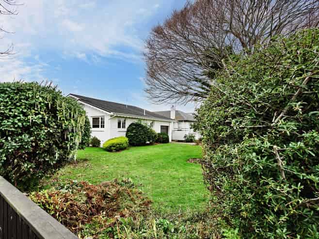 126 St Andrew Street, Richmond