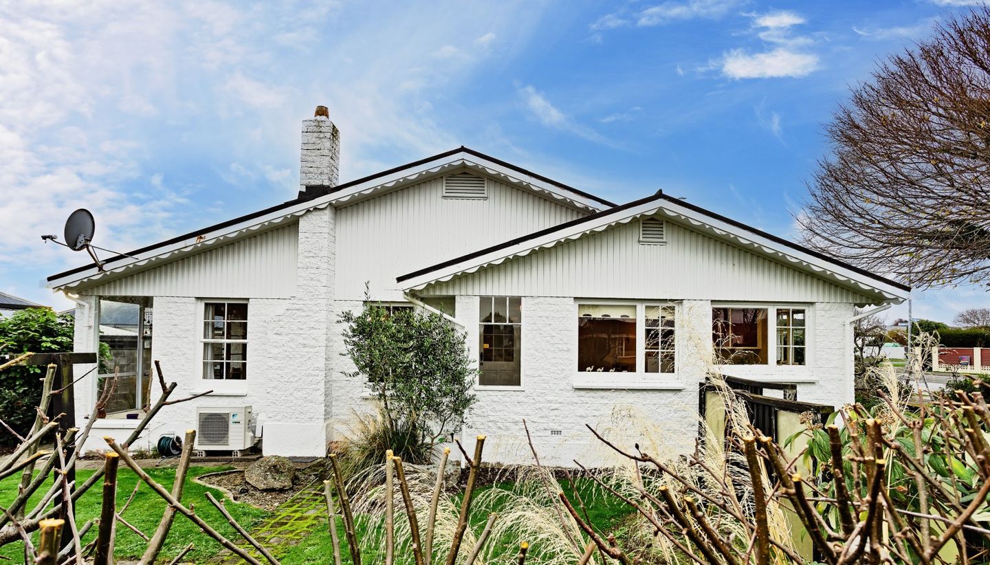 126 St Andrew Street, Richmond, Invercargill City, Southland