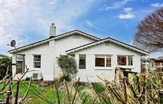 126 St Andrew Street, Richmond