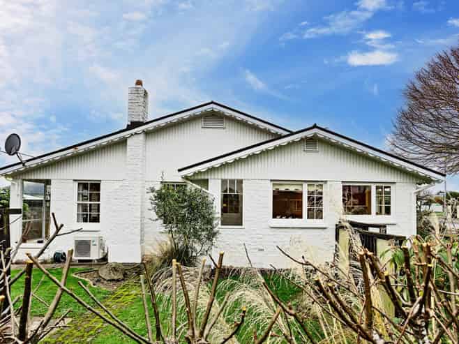 126 St Andrew Street, Richmond