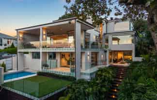 22 Brighton Road, Parnell