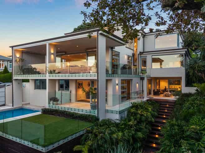 22 Brighton Road, Parnell